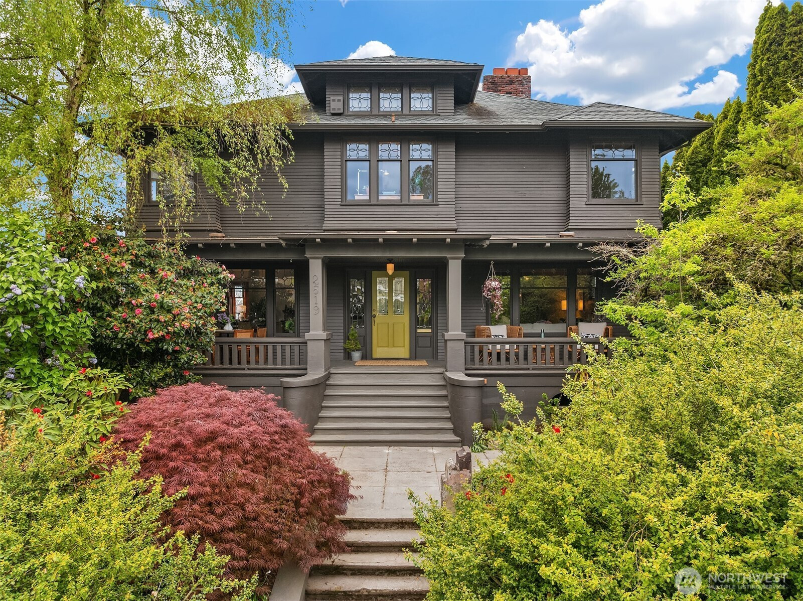 2519 31st Avenue S, Seattle, WA 98144