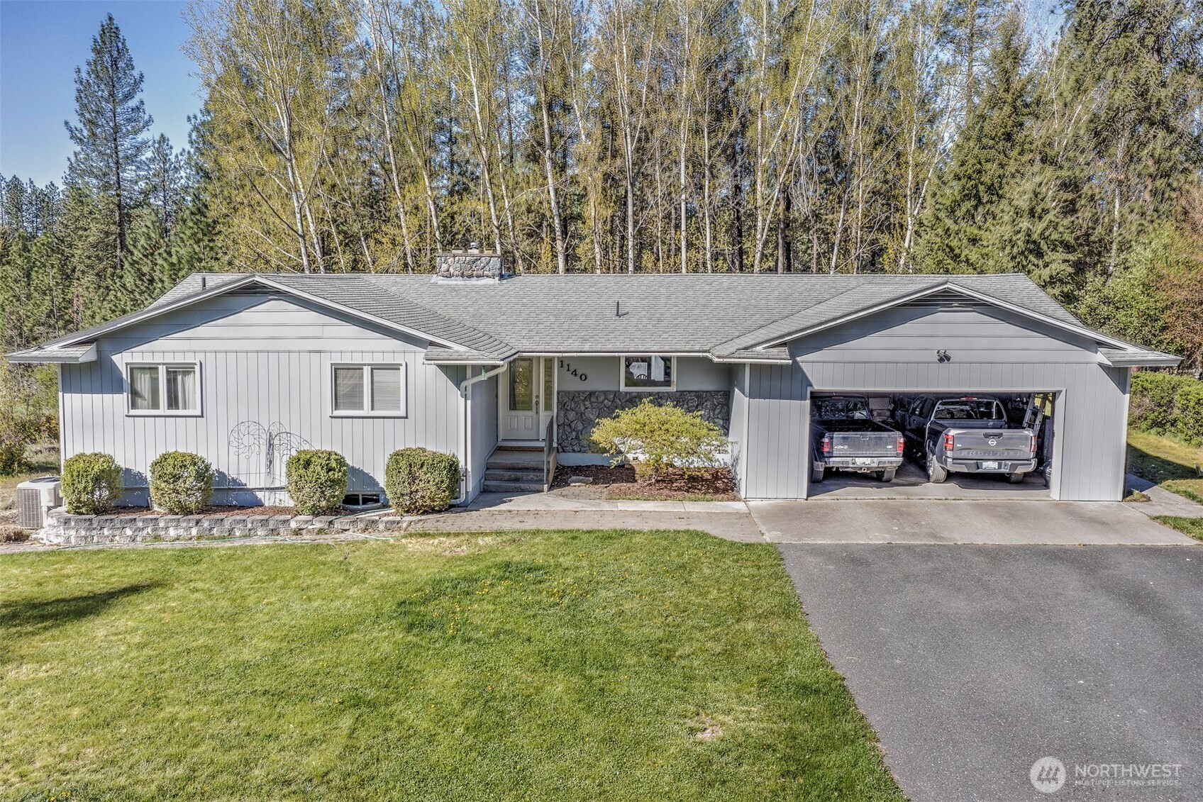 1140 S Pine Street, Kettle Falls, WA 99141