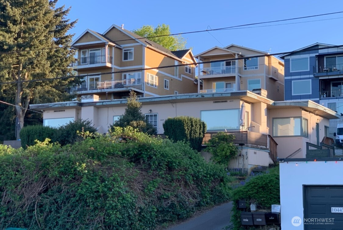 10451 Rainier Avenue S, Seattle, WA 98178