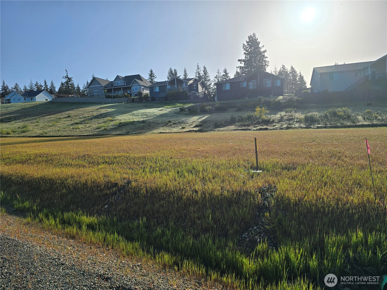 60 E Virgil Drive W, Allyn, WA 98524