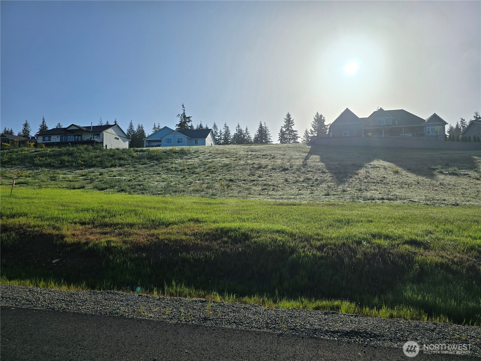 90 E Virgil Drive W, Allyn, WA 98524