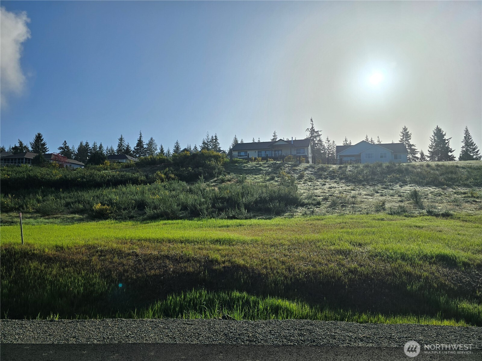 110 E Virgil Drive W, Allyn, WA 98524