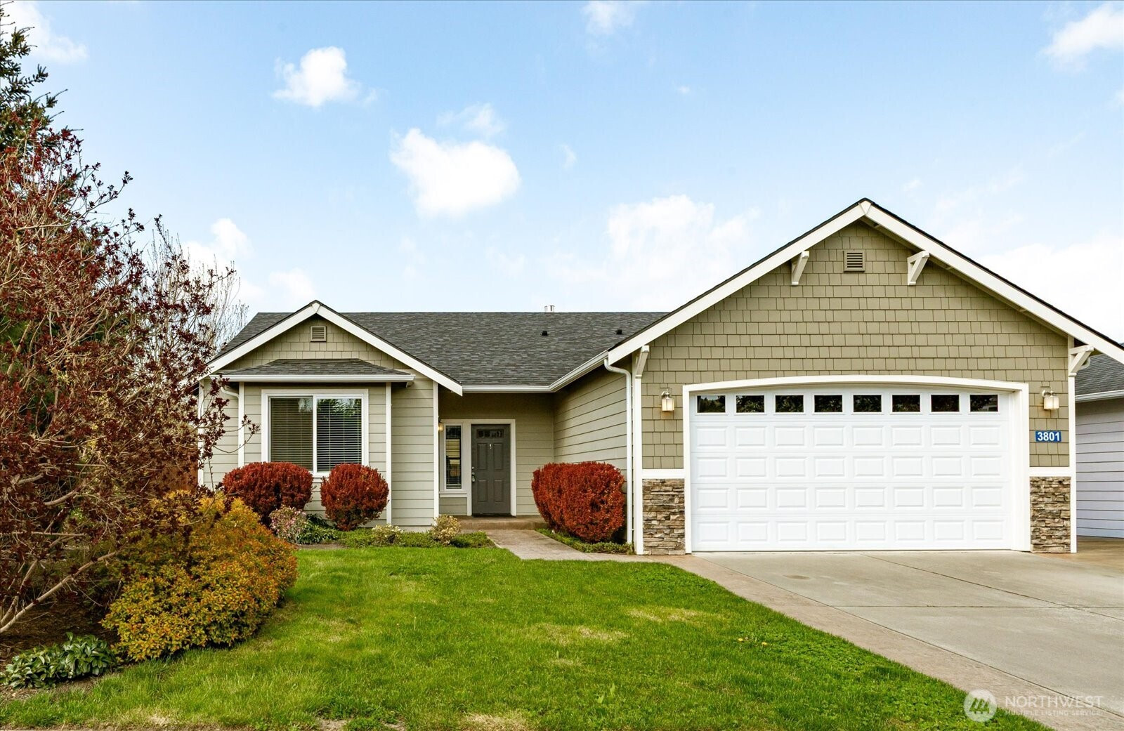 3801 Summersun Street, Mount Vernon, WA 98273