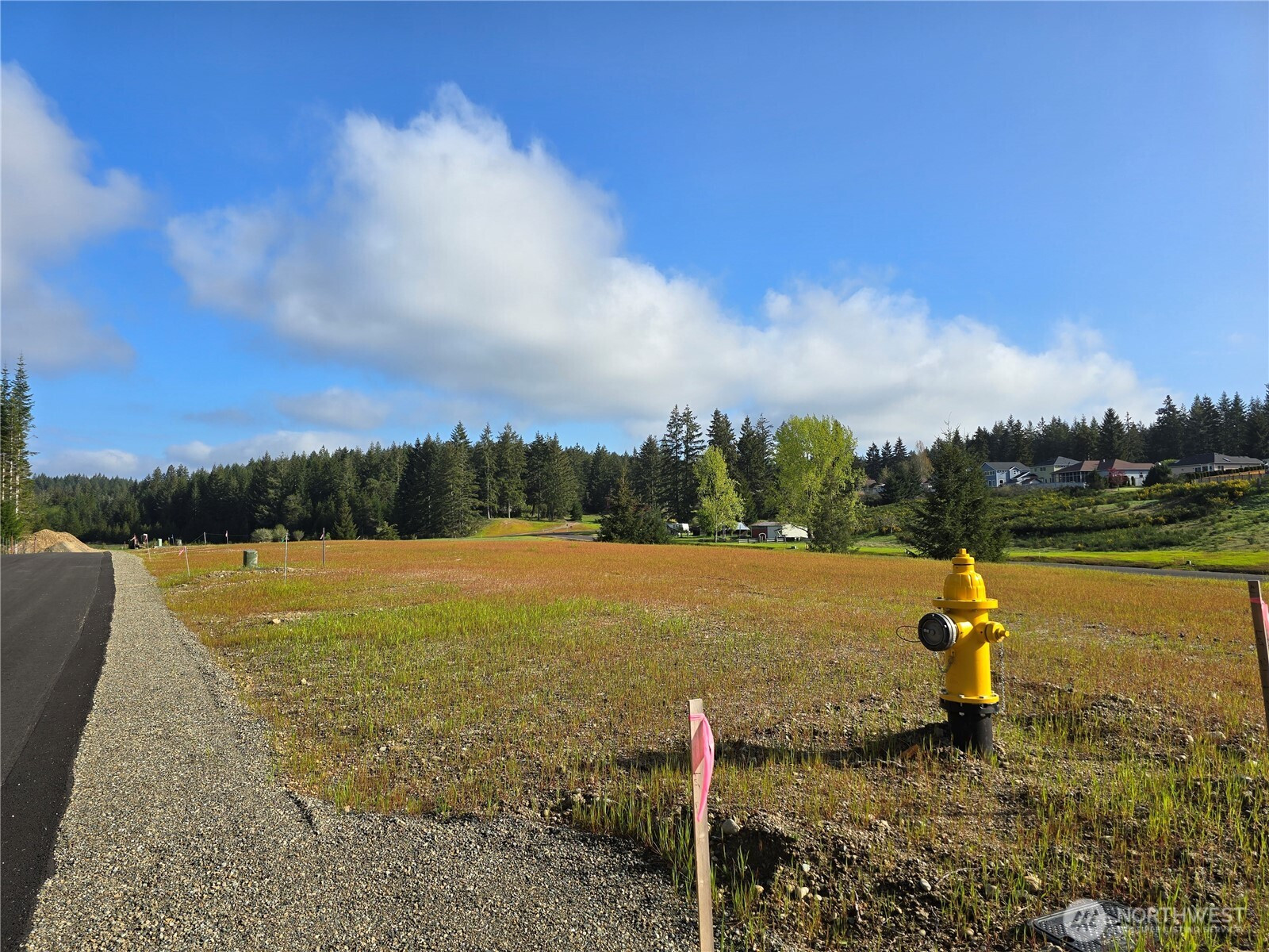 0 E Donbob Lane, Allyn, WA 98524