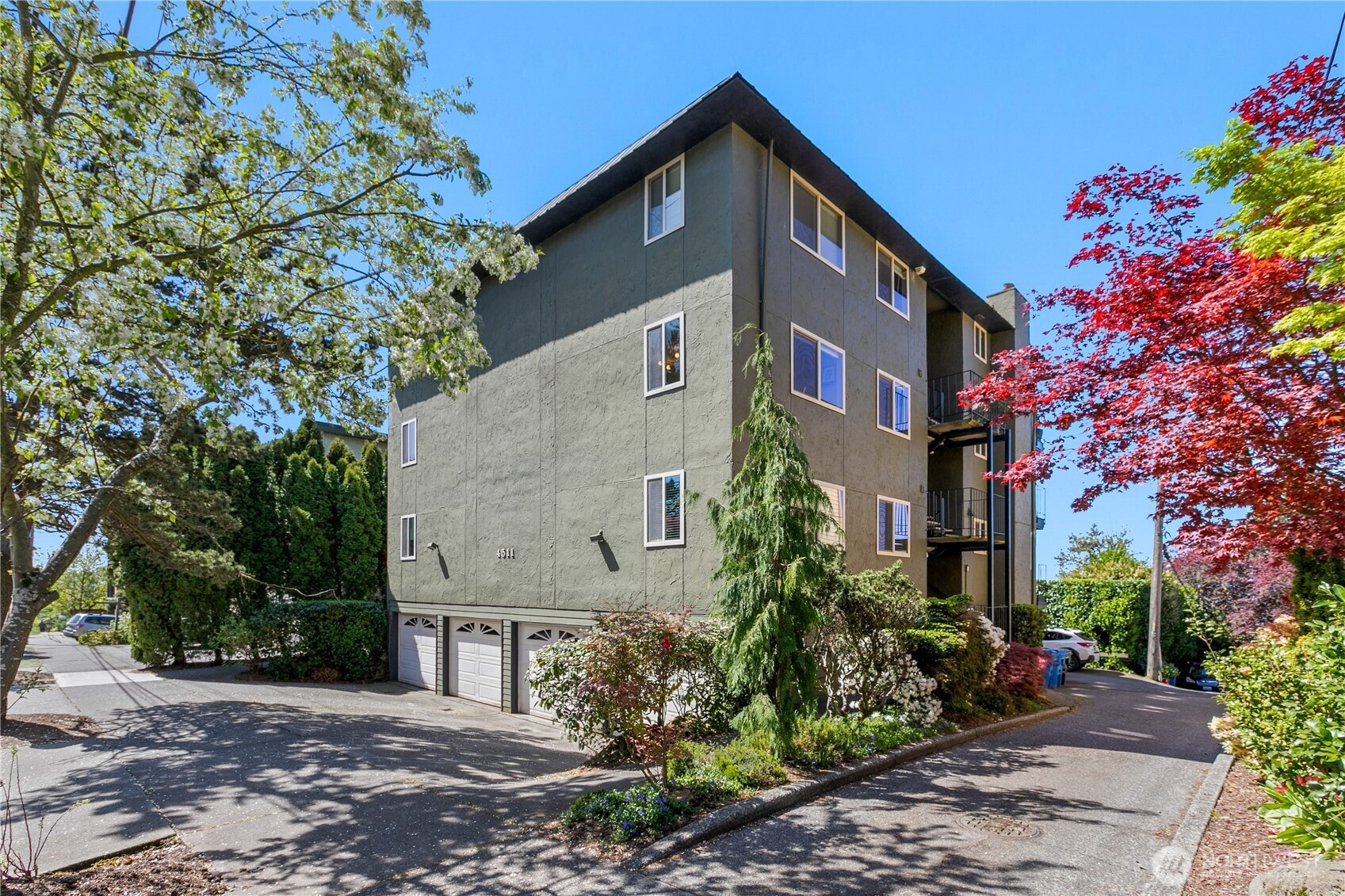 4511 Greenwood Avenue N, Seattle, WA 98103