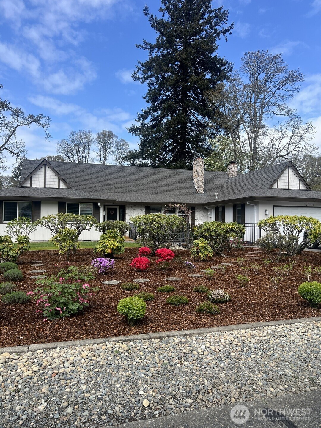 7711 Sapphire Drive SW, Lakewood, WA 98498