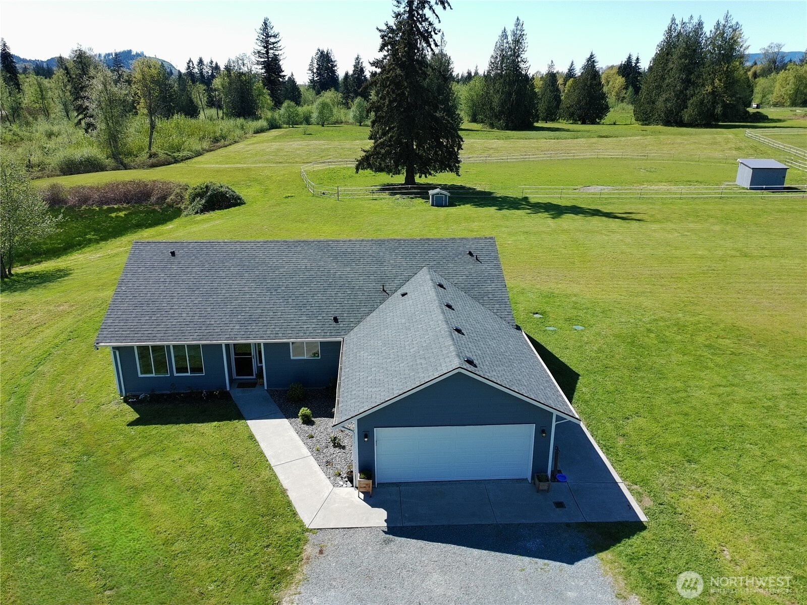 5730 Brookings Road, Sedro Woolley, WA 98284