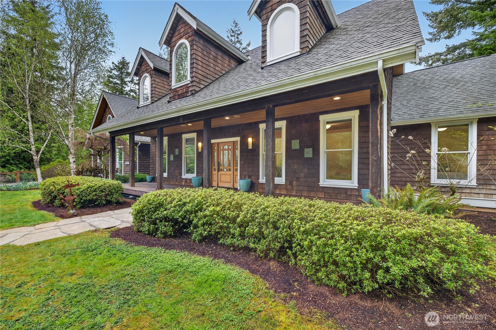 3589 Davie Lane, Langley, WA 98260