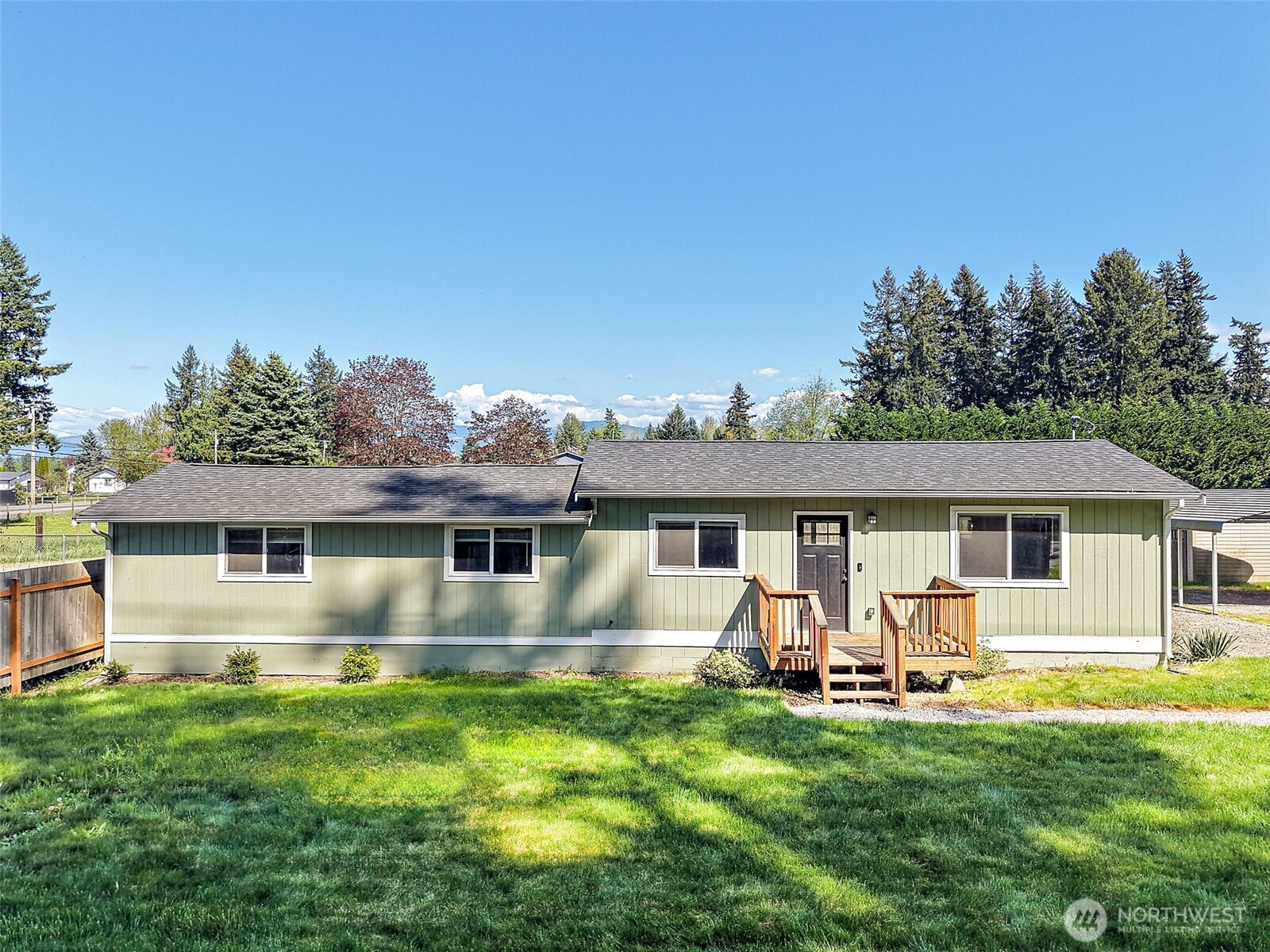 43622 228th Avenue SE, Enumclaw, WA 98022