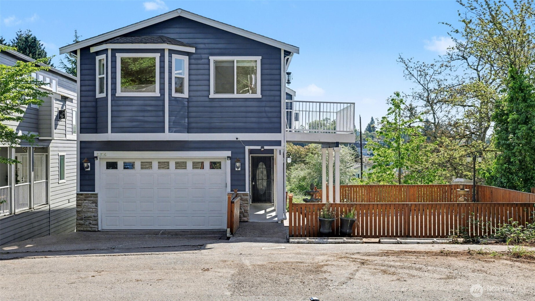 5316 31st Avenue S, Seattle, WA 98108