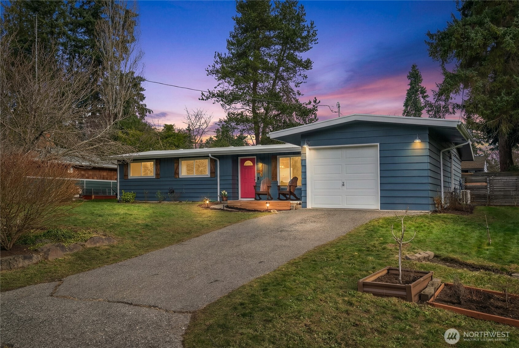 21615 82nd Avenue W, Edmonds, WA 98026