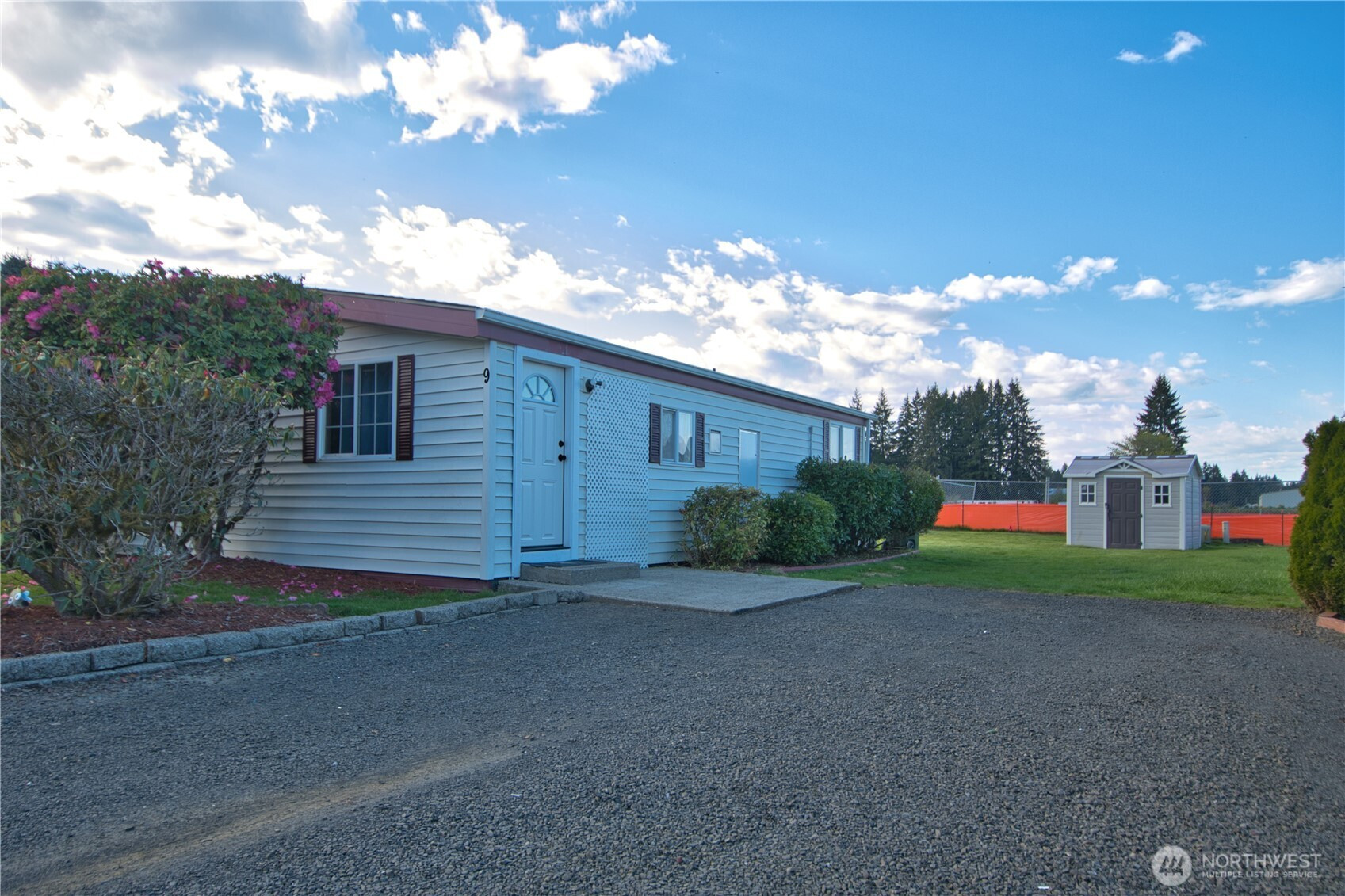 9900 Blomberg Street SW, Olympia, WA 98512