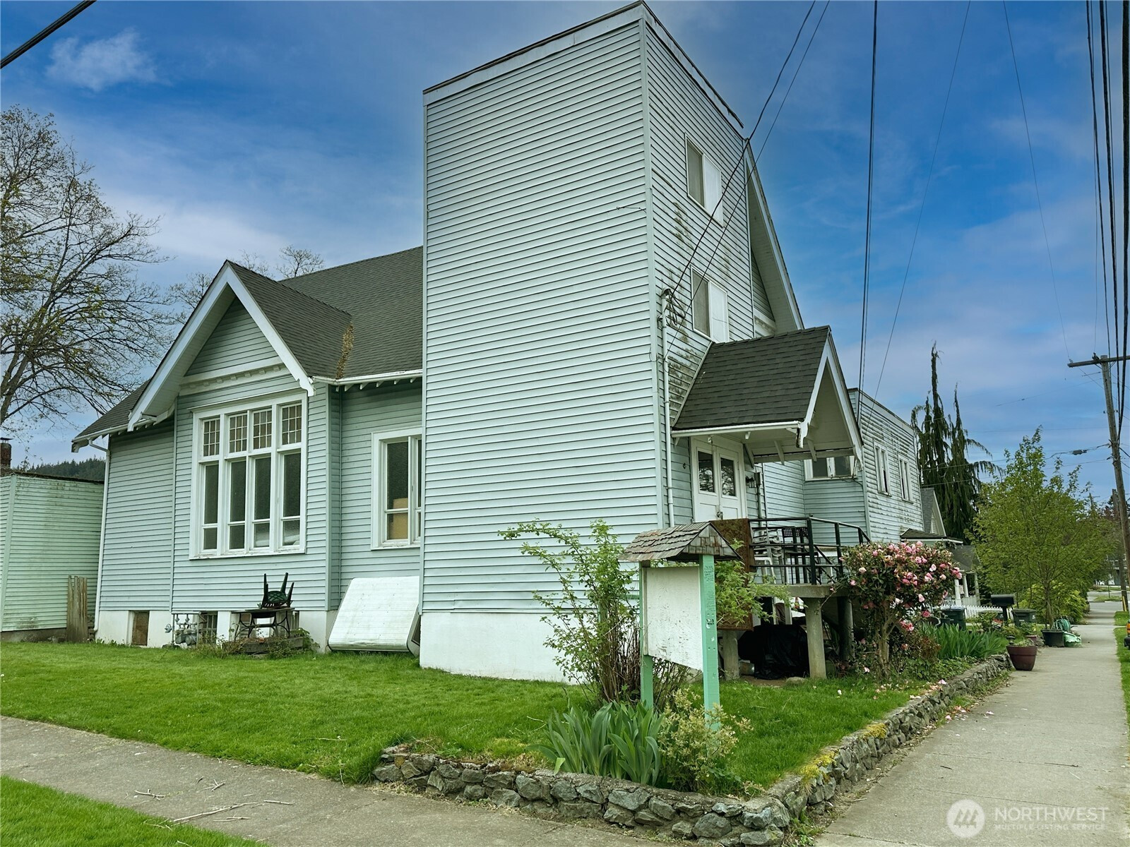310 Gladstone Street, Bellingham, WA 98225
