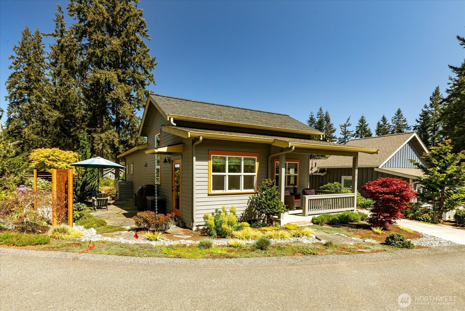 233 Clover Court, Langley, WA 98260