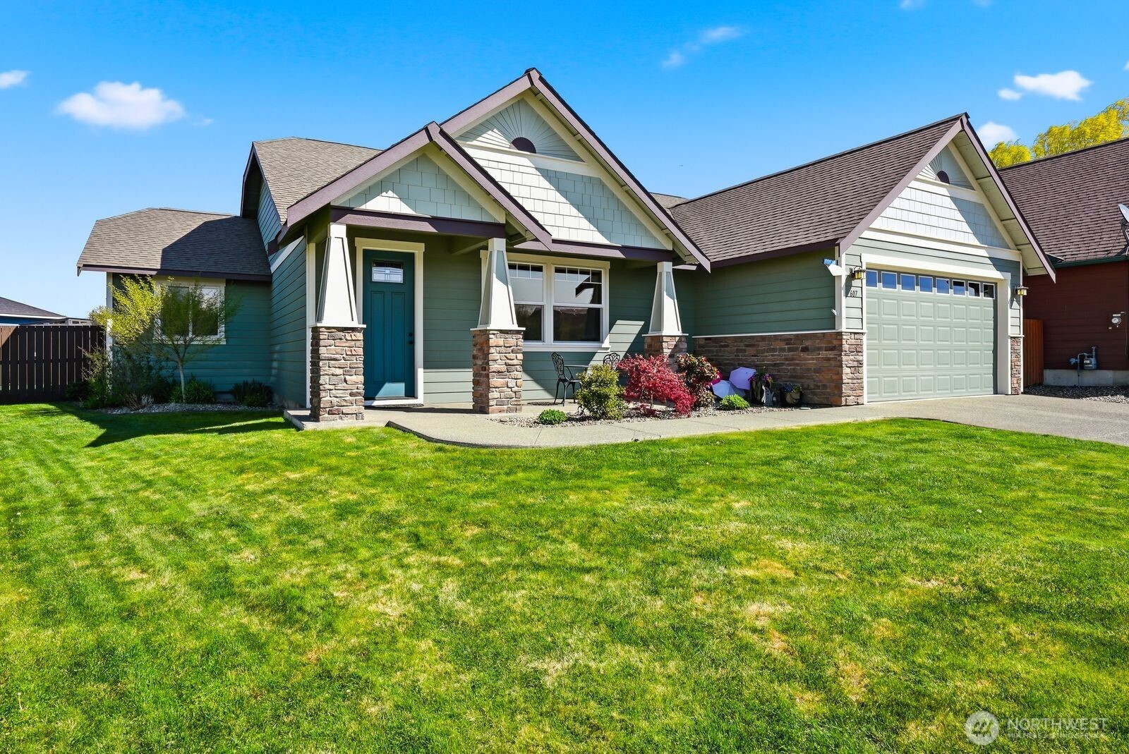 607 W Lilac Way, Ellensburg, WA 98926