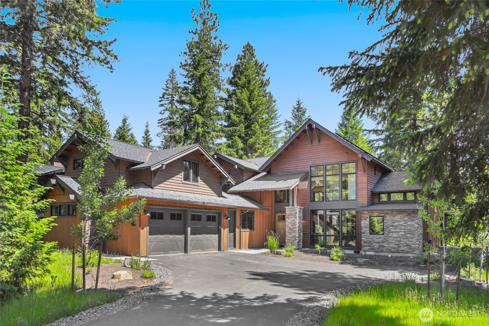 1810 Larkspur Loop, Cle Elum, WA 98922