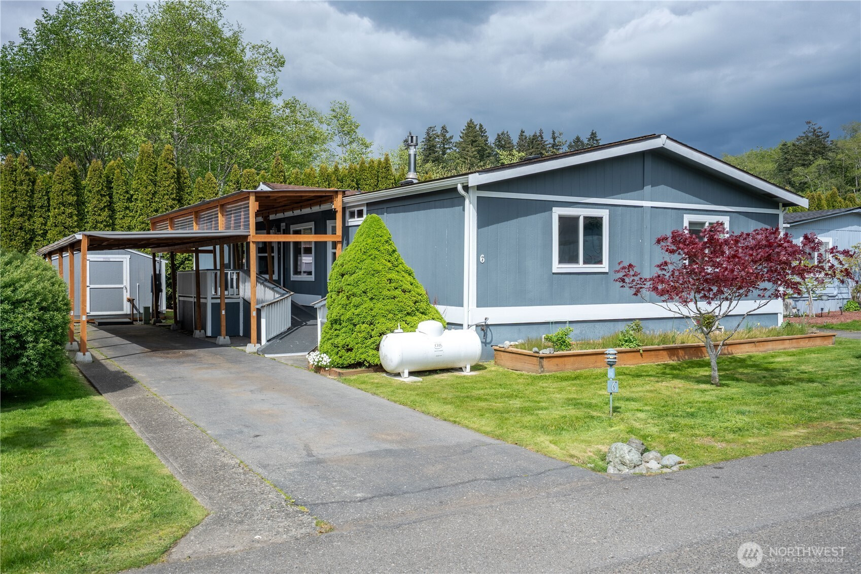 425 Chuckanut Drive N, Bellingham, WA 98229