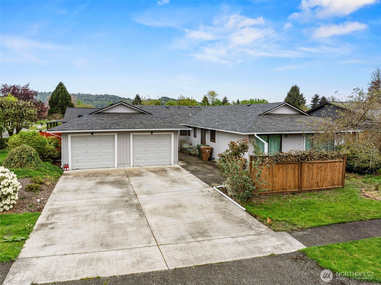 1 Teal Street, Longview, WA 98632
