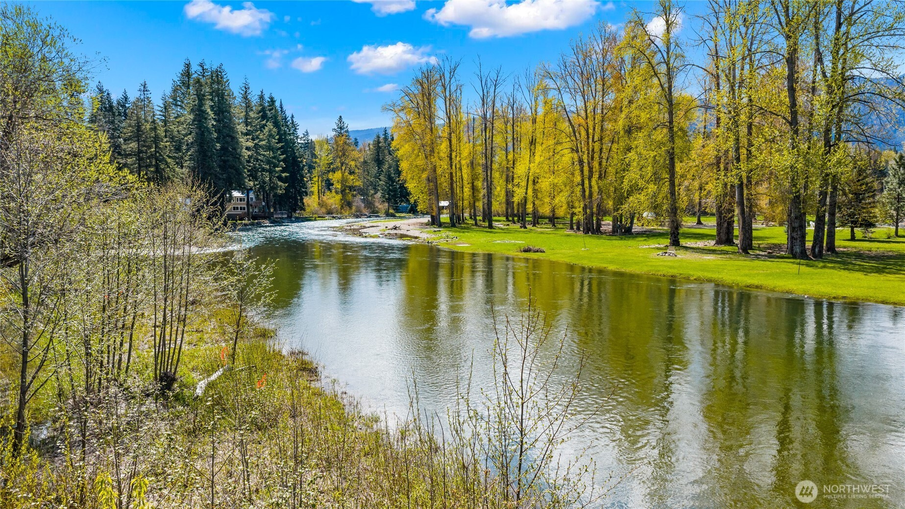 541 Heron Drive, Cle Elum, WA 98922