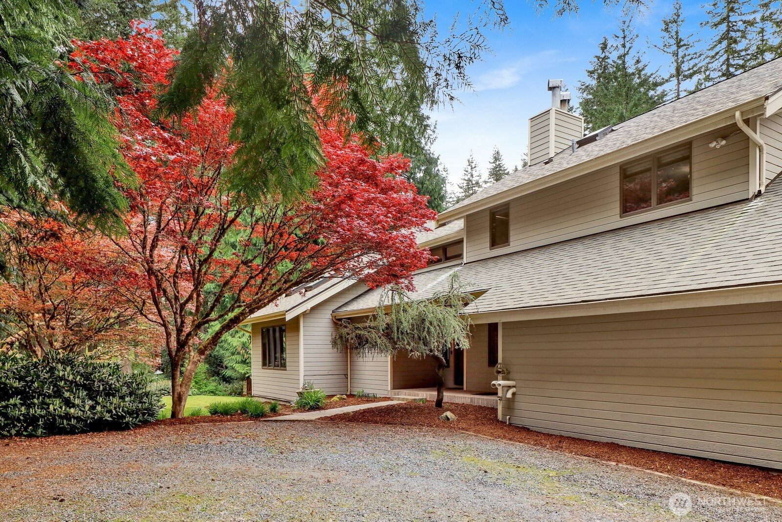 1872 Governor Road, Bellingham, WA 98229