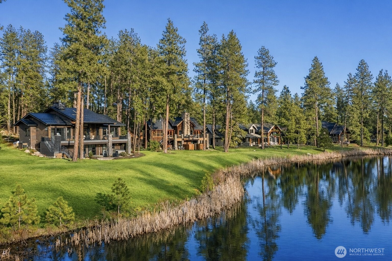 351 Steam Gin Loop, Cle Elum, WA 98922