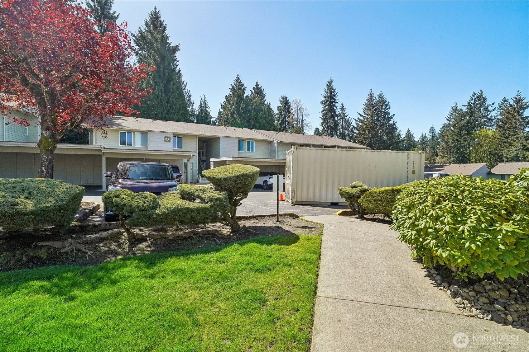 14401 SE Petrovitsky Rd, Renton, WA 98058
