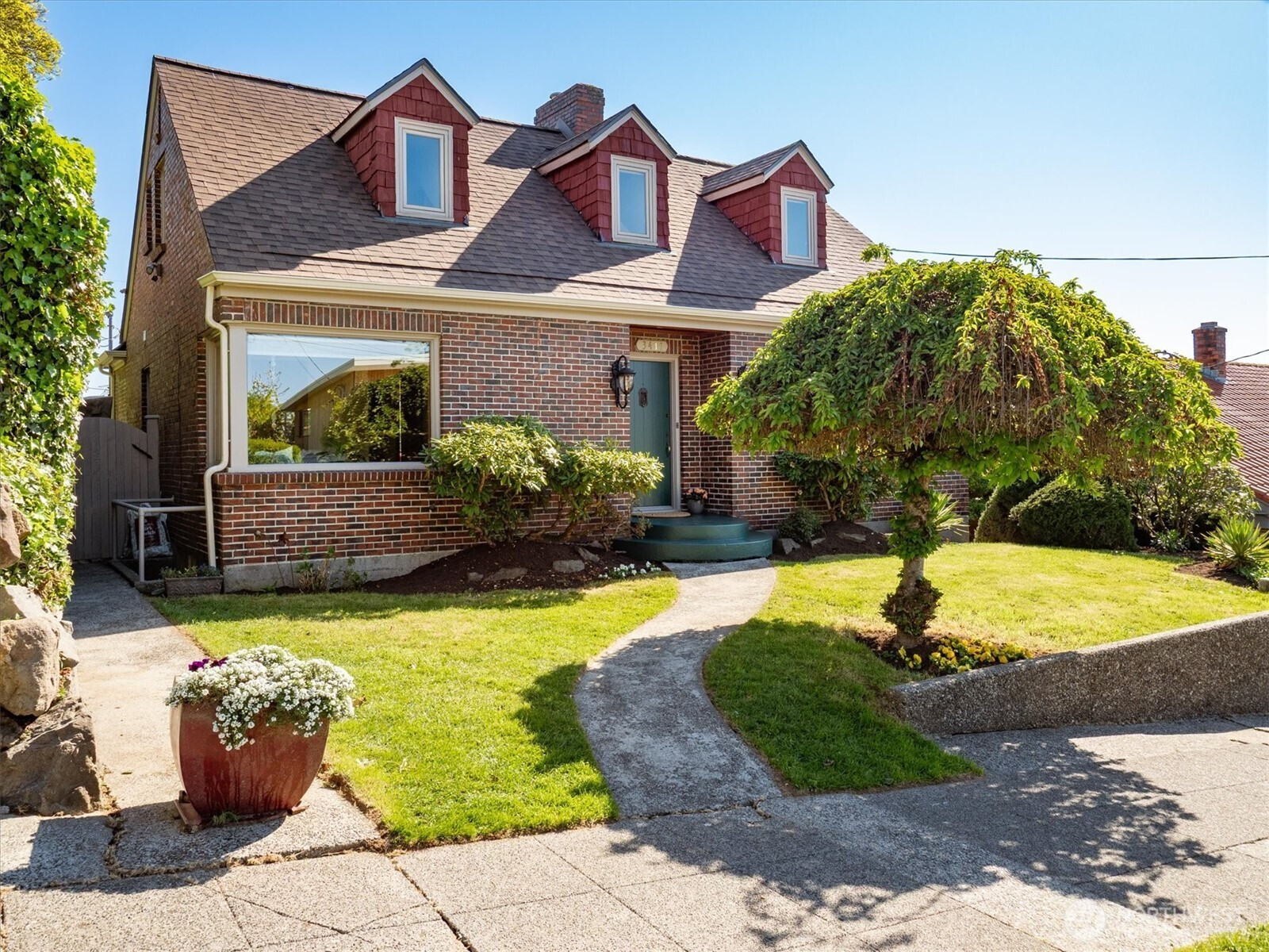 3411 NW 67th Street, Seattle, WA 98117