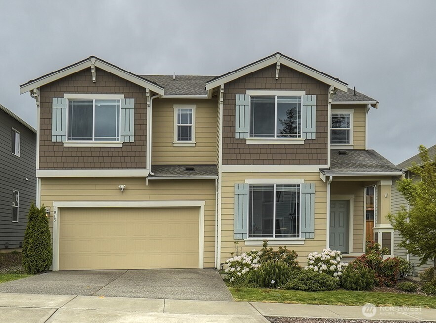 1013 Timberline Avenue, Bremerton, WA 98312