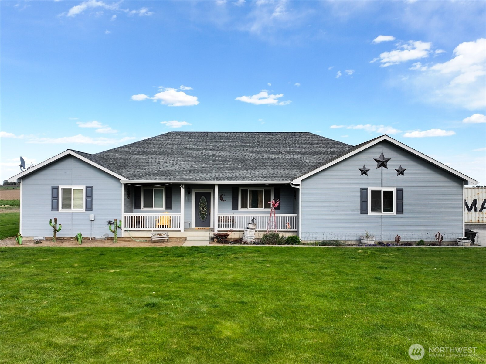 12294 Rd. 9.5 NE, Moses Lake, WA 98837