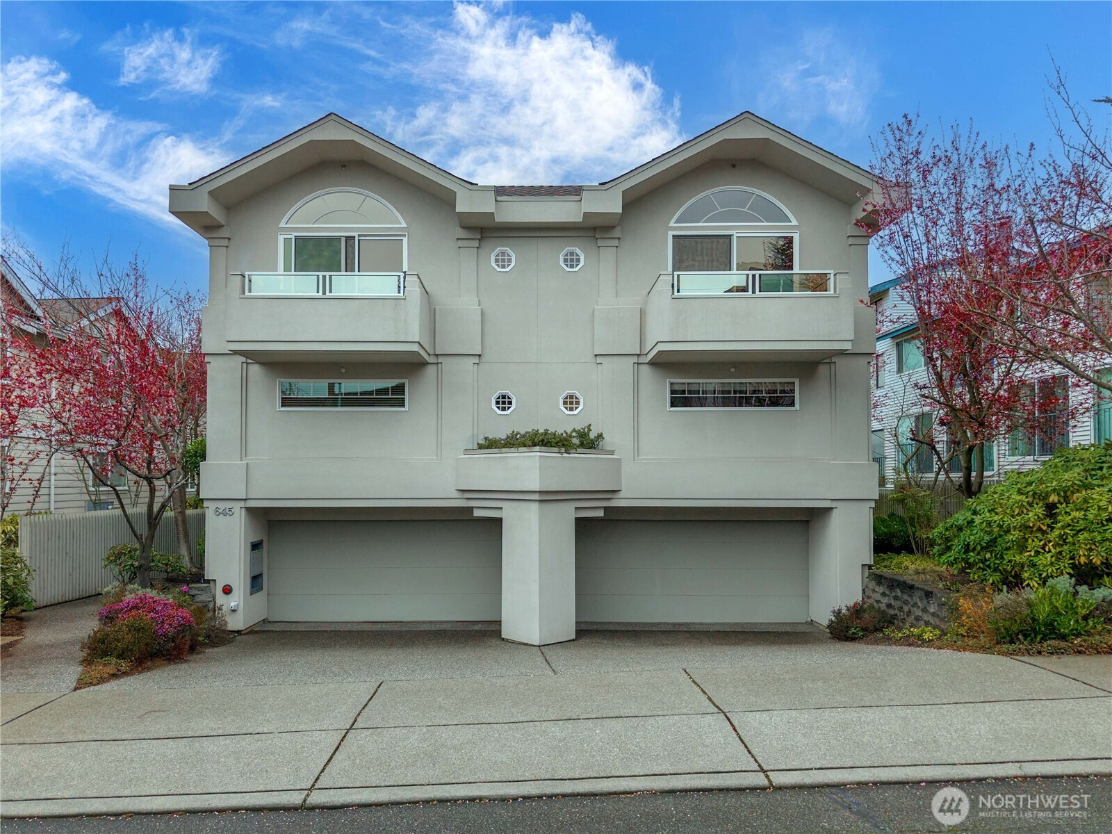 645 Bell Street, Edmonds, WA 98020