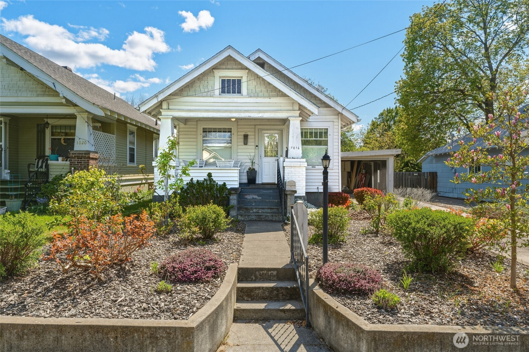 1016 Francis Avenue, Walla Walla, WA 99362