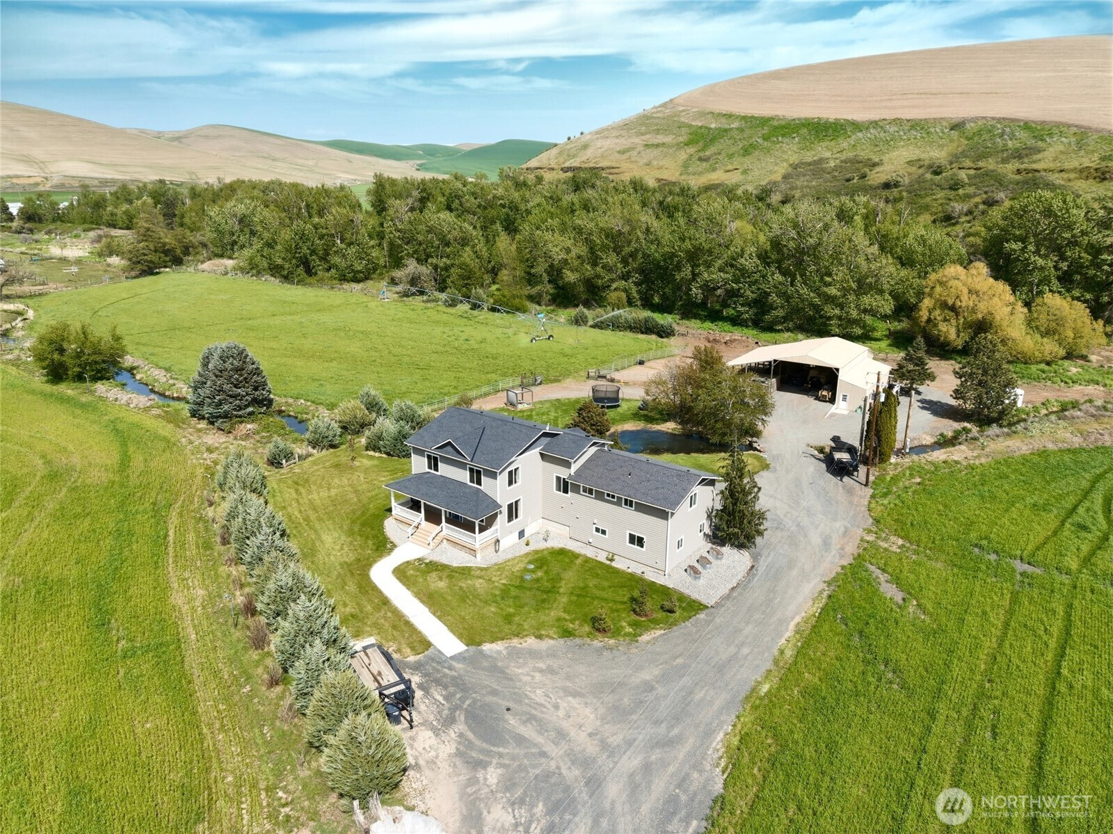 101 Gallaher Road, Dayton, WA 99328