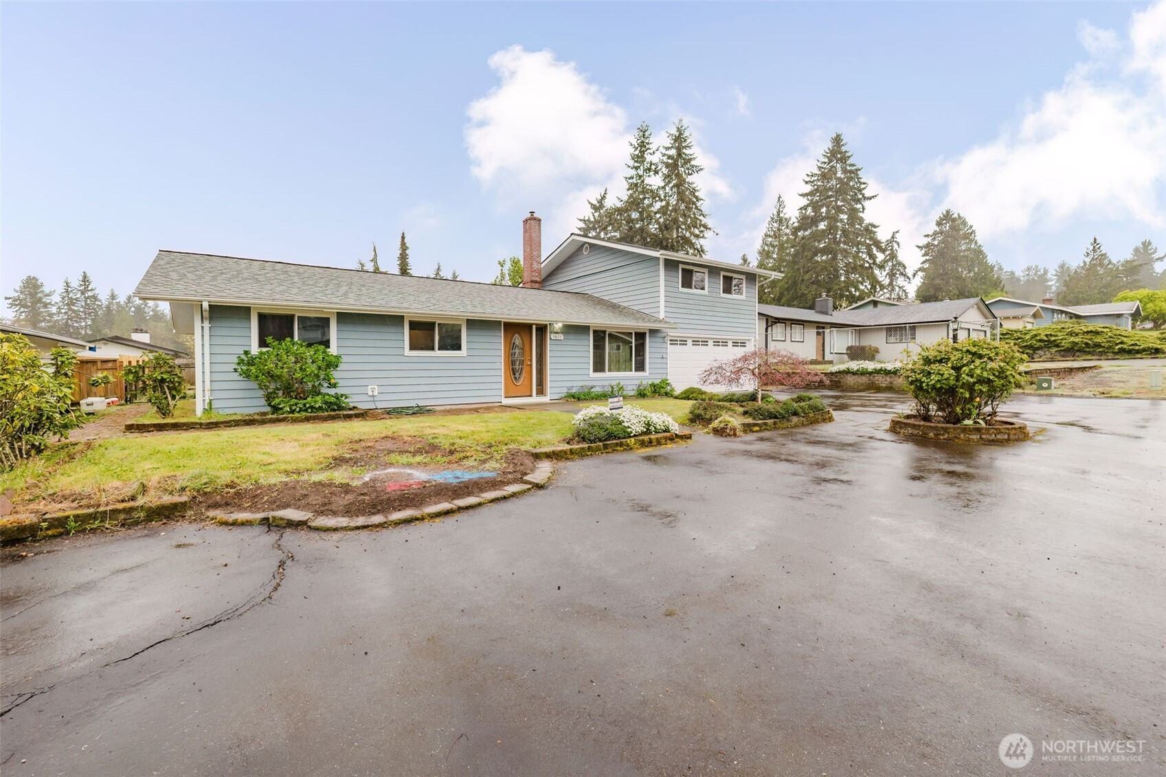 3875 NE Pinecone Drive, Bremerton, WA 98310
