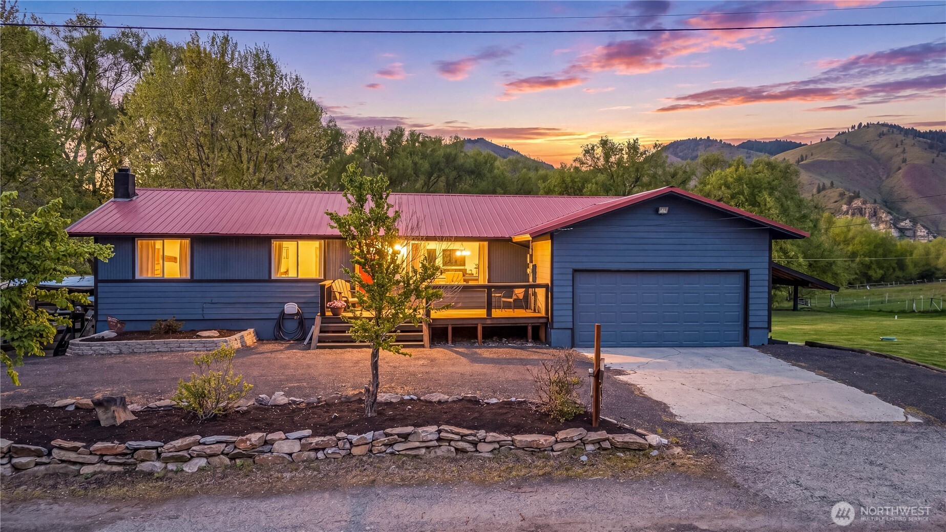 5958 Pioneer Drive, Cashmere, WA 98815