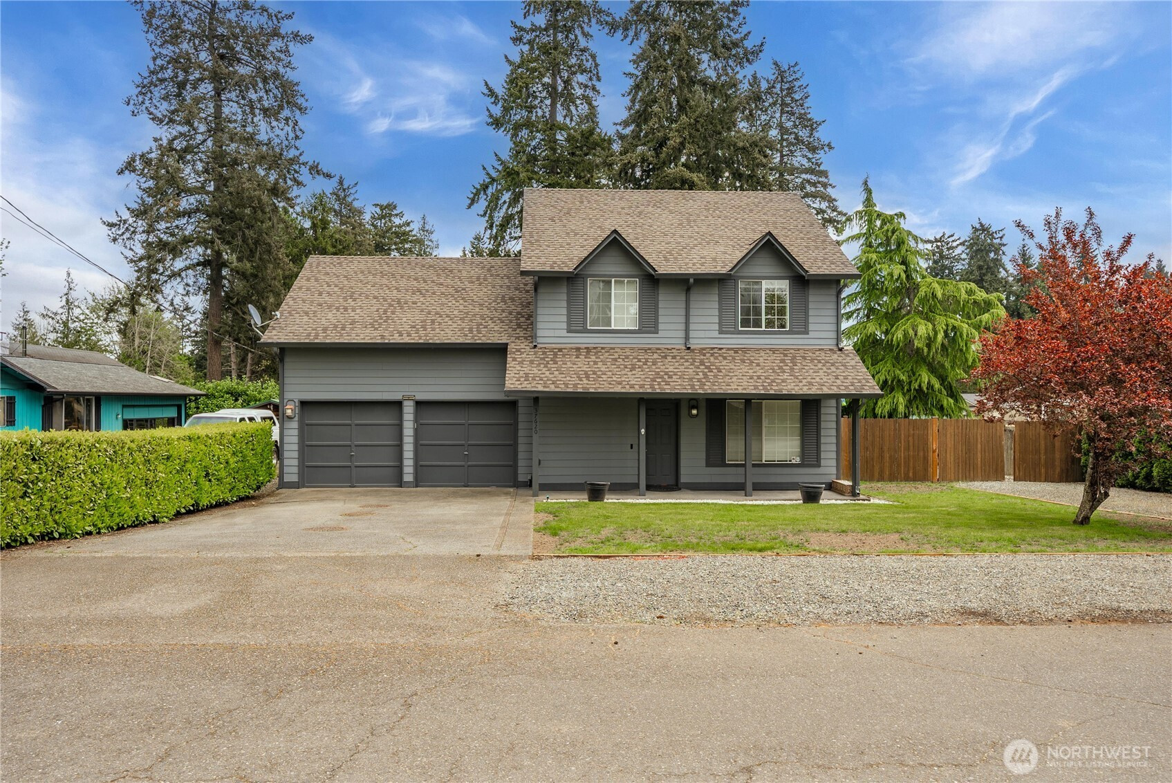 37620 39th Avenue S, Auburn, WA 98001