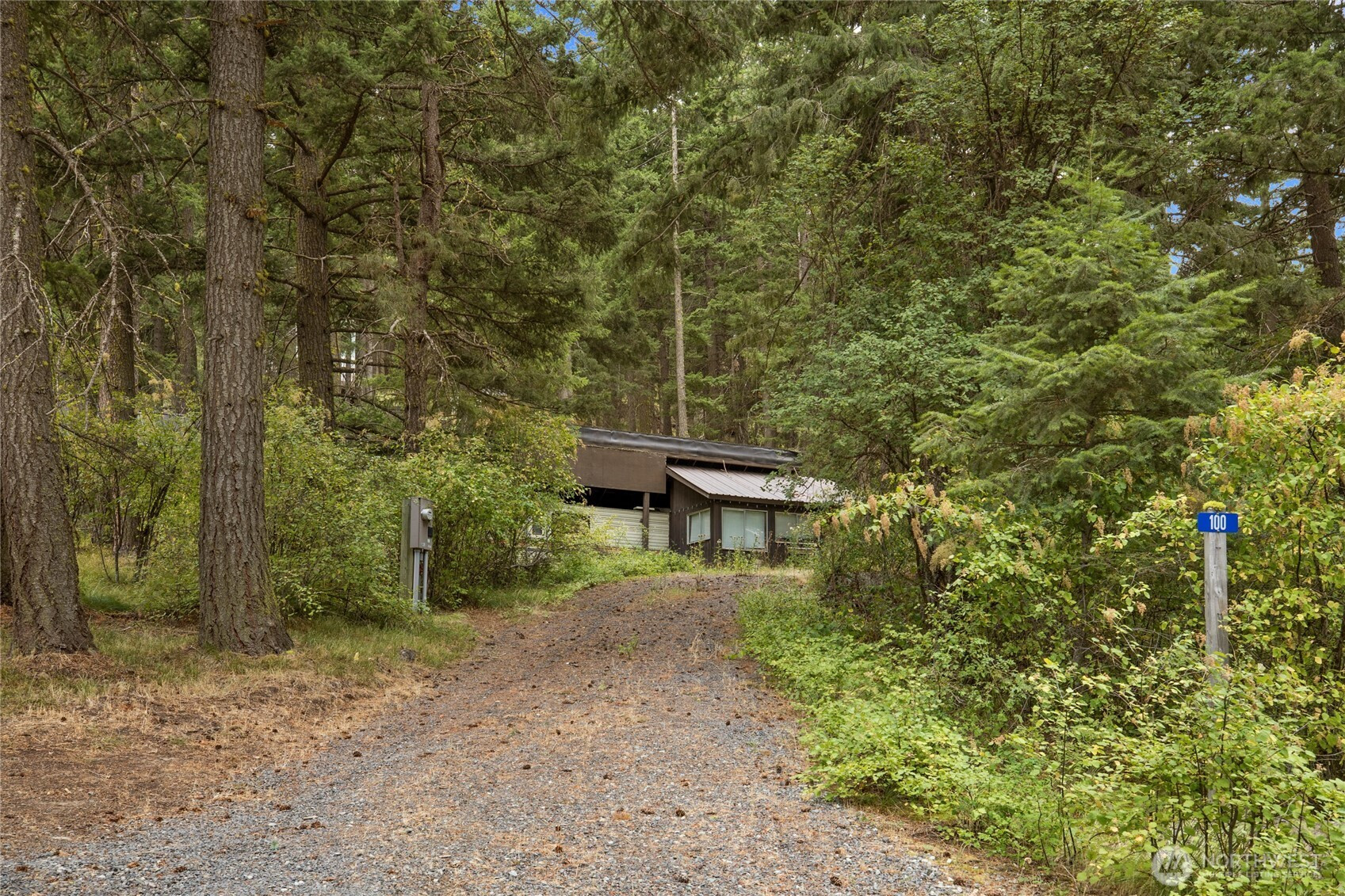 100 Klancie Lane, Cle Elum, WA 98922