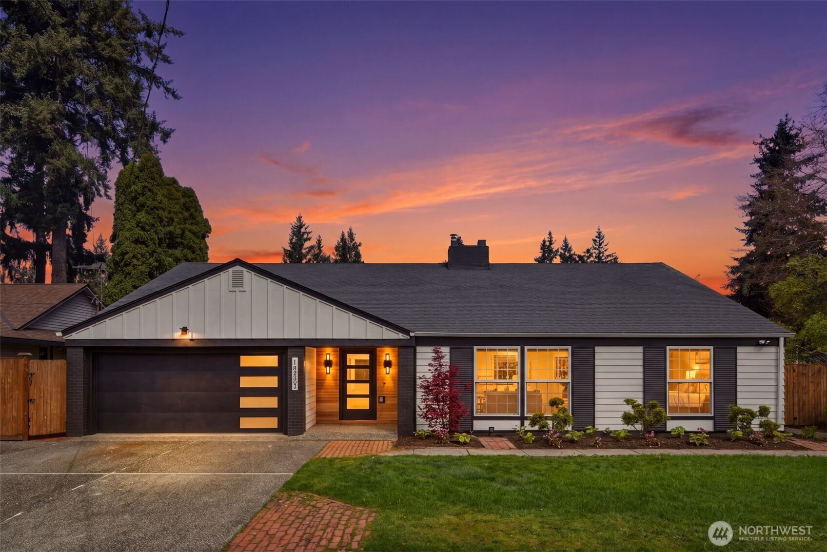 16432 NE 18th Street, Bellevue, WA 98008