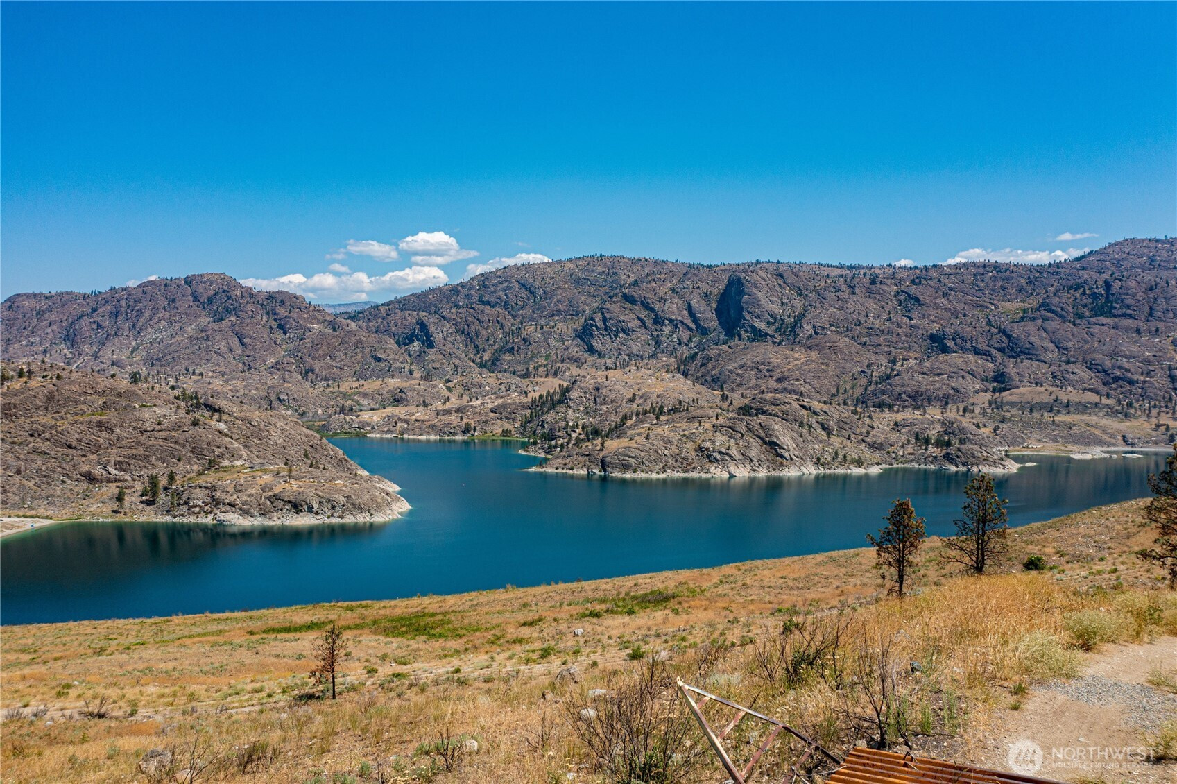 0 Lot 9 Omak Lake Road, Omak, WA 98841