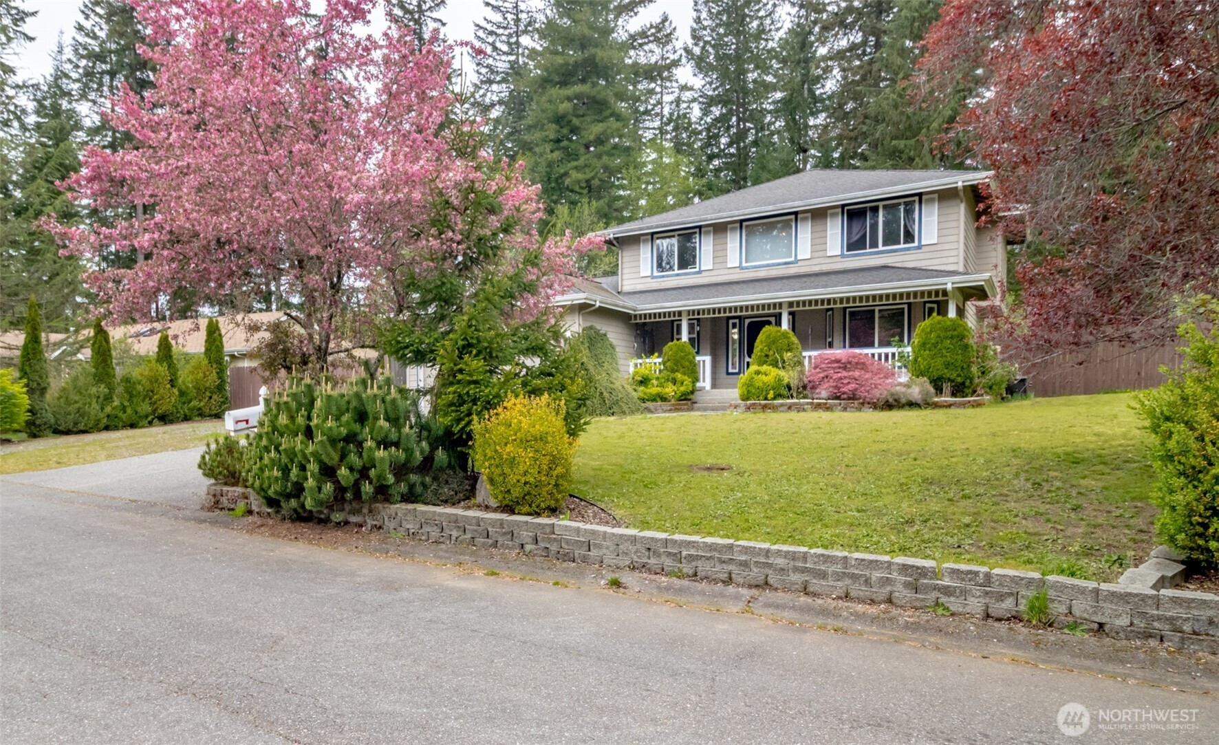 6480 Crossing Place SW, Port Orchard, WA 98367