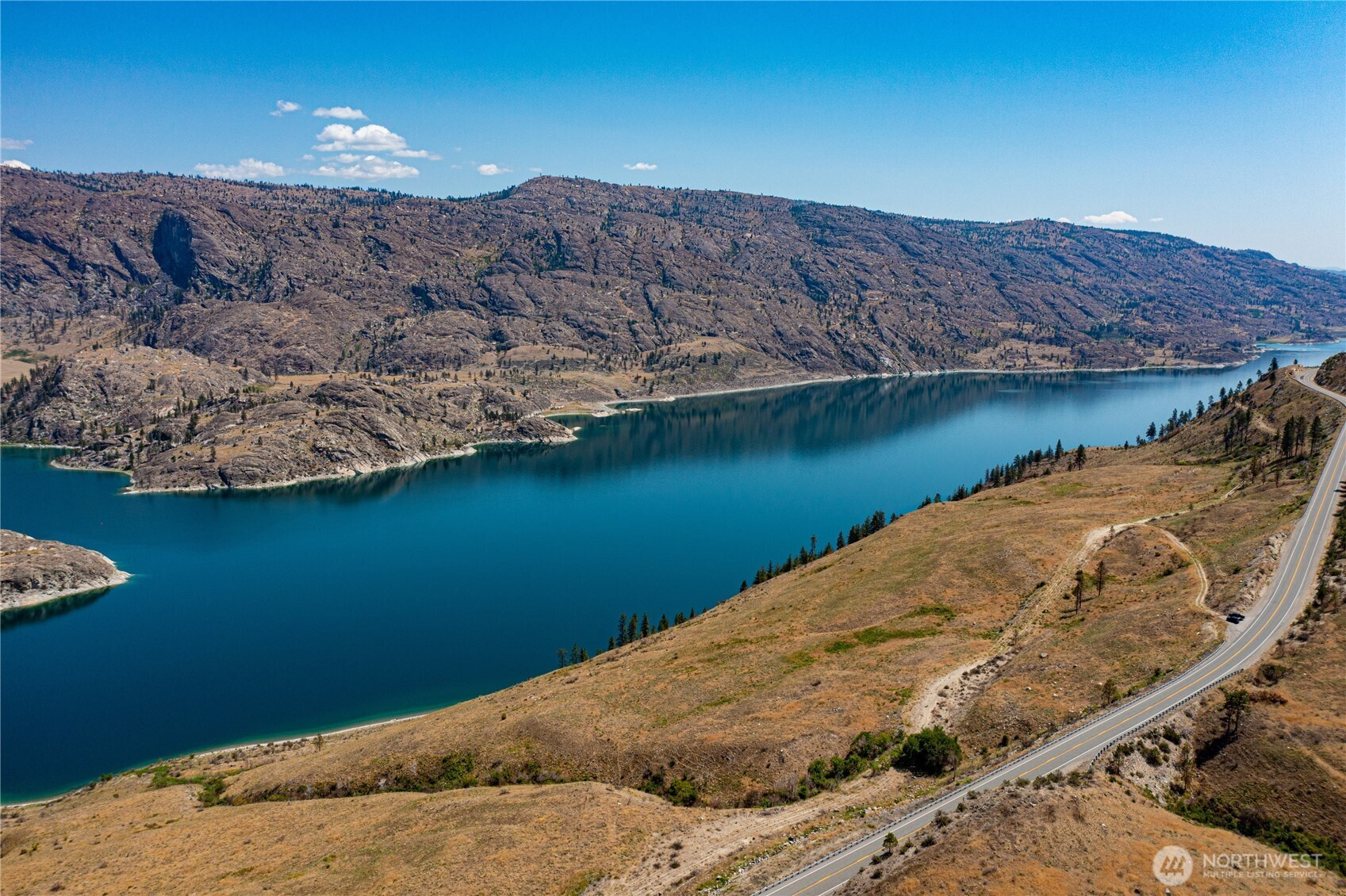 0 Lot 10 Omak Lake Road, Omak, WA 98841