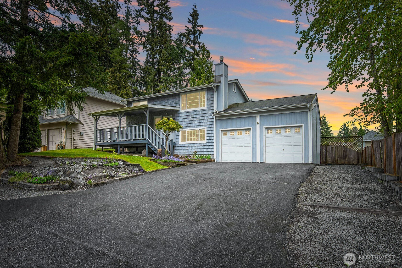 3111 Silver Crest Drive, Mill Creek, WA 98012