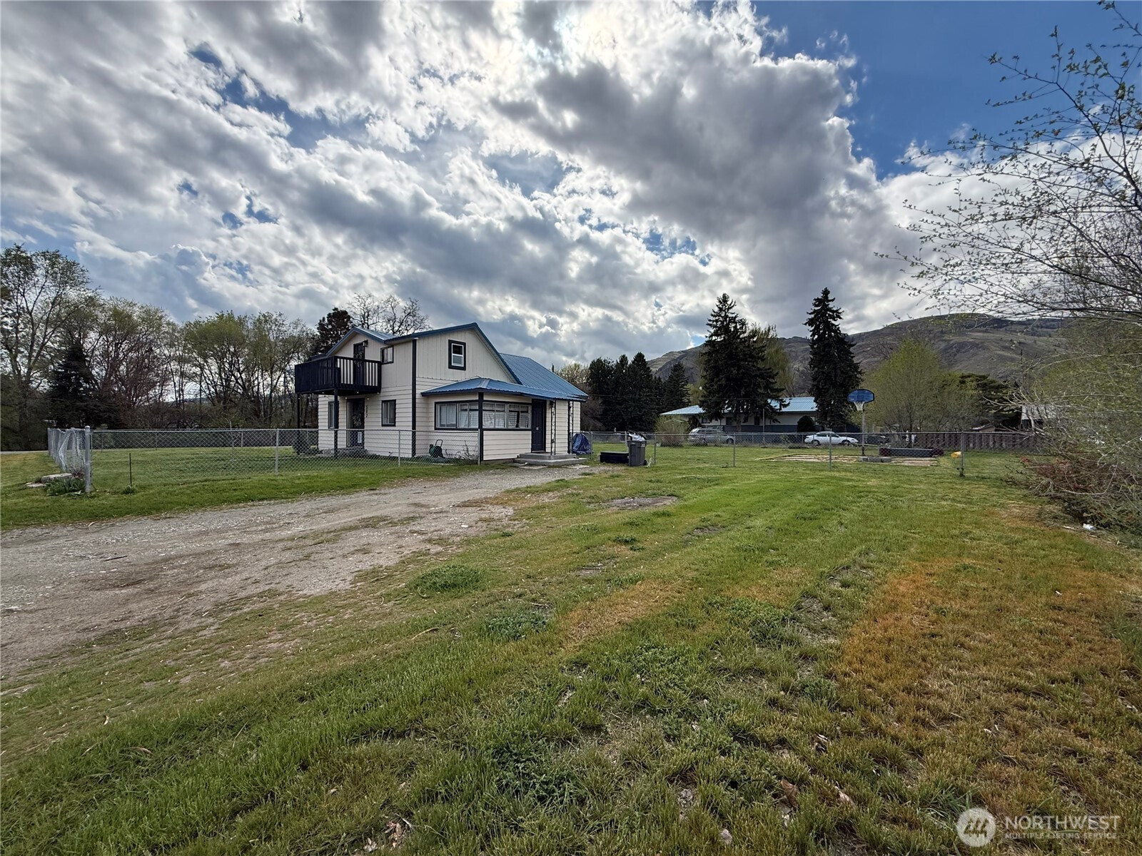 502 Fir Street, Oroville, WA 98844