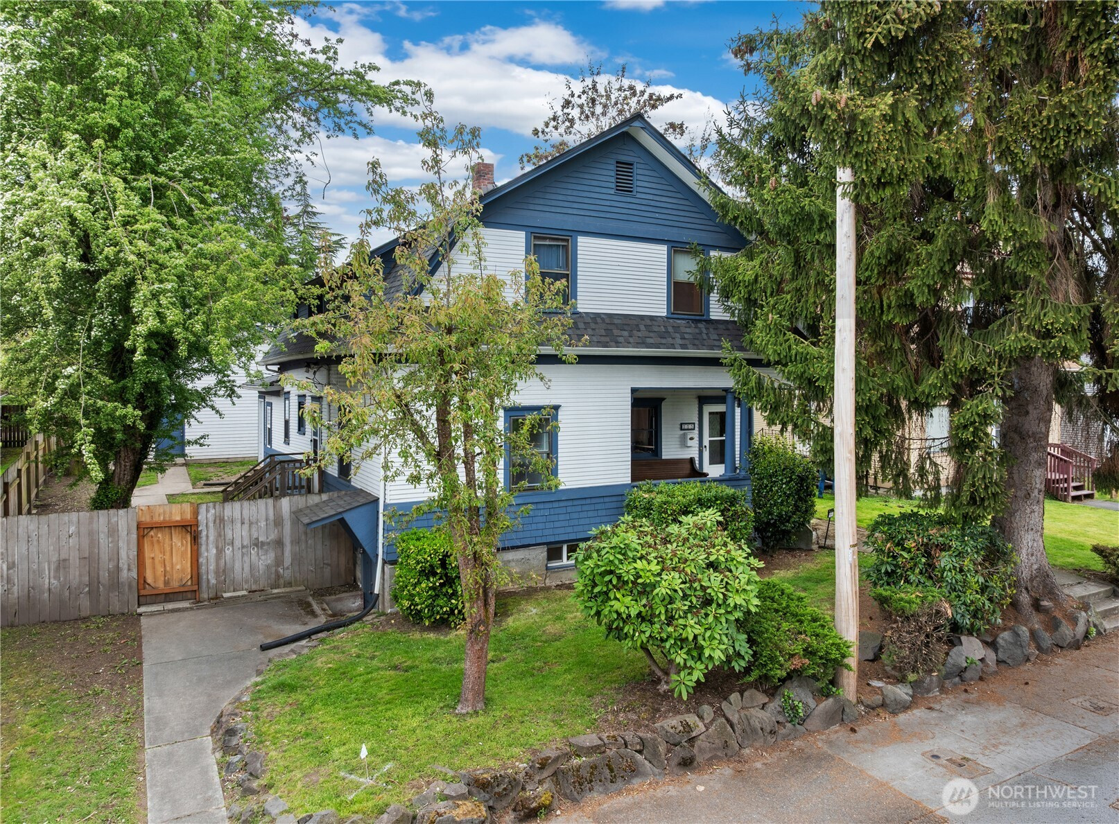 115 F Street SE, Auburn, WA 98002