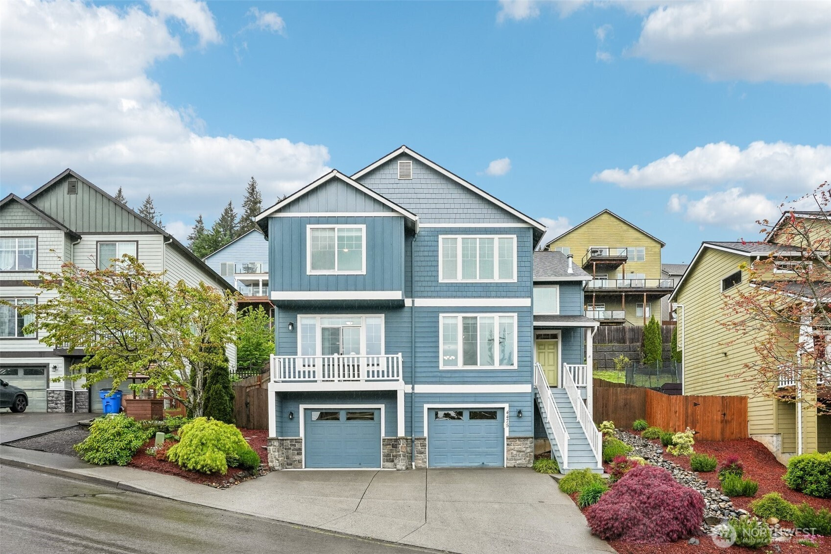 4475 Y Street, Washougal, WA 98671