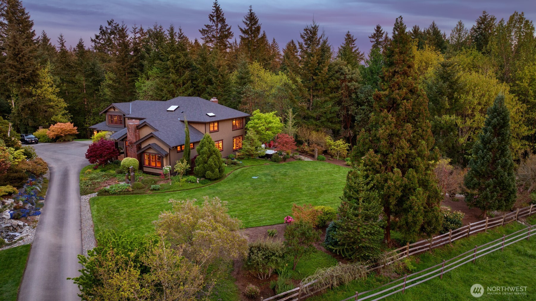 15032 152nd Avenue NE, Woodinville, WA 98072