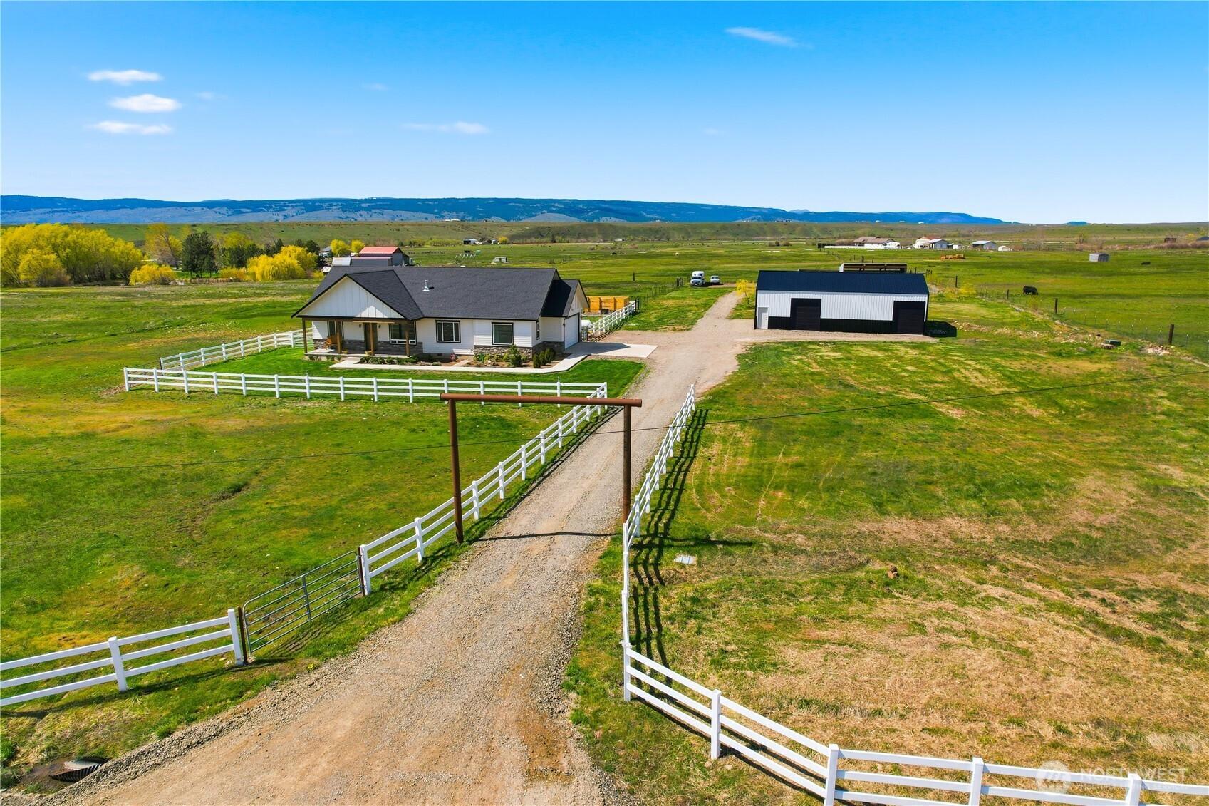 2081 Howard Road, Ellensburg, WA 98926