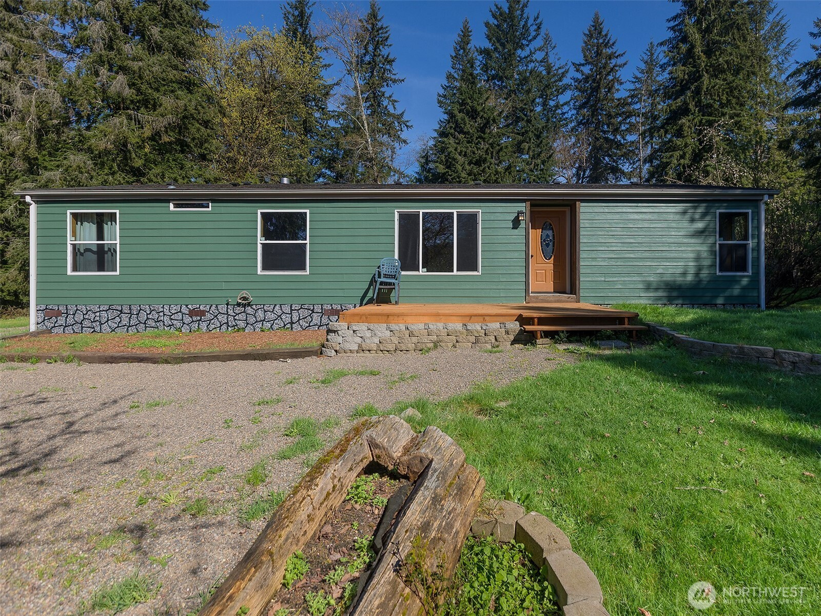 108 Longhorn Road, Amboy, WA 98601