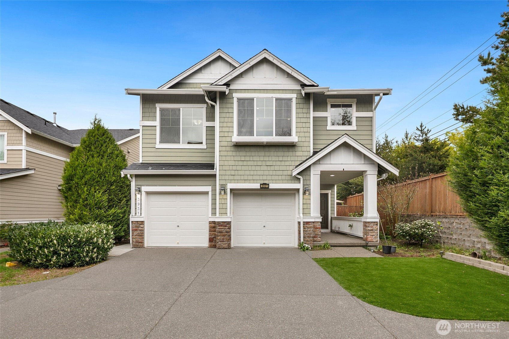 3931 177th Street SE, Bothell, WA 98012