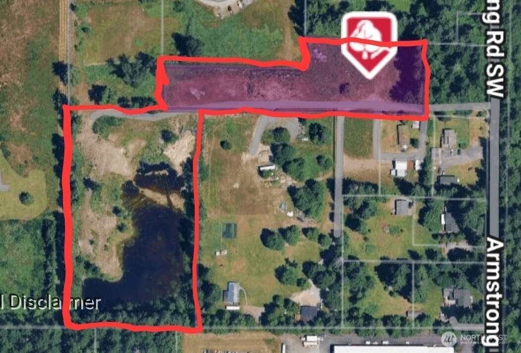 8411 Armstrong Road SW, Tumwater, WA 98512