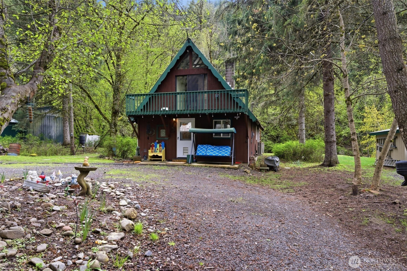 61370 Mill Creek Road, Milton-Freewater, WA 97862